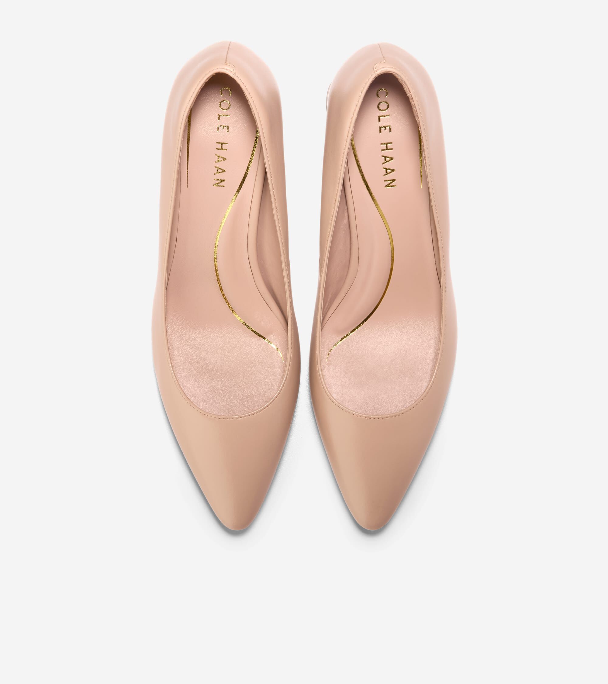Cole haan heels cheap